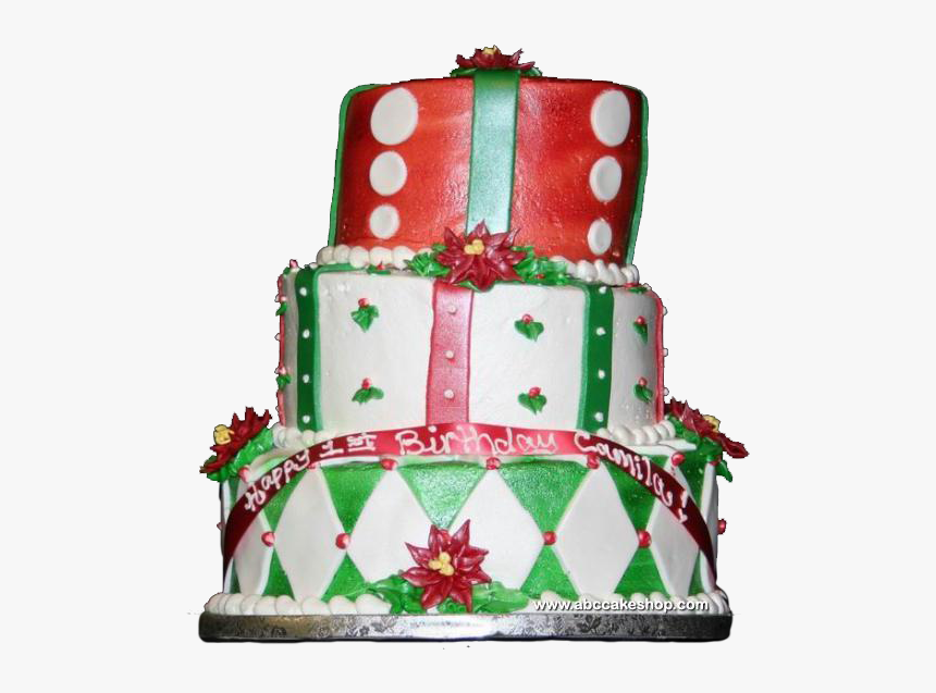 Cake Decorating, HD Png Download