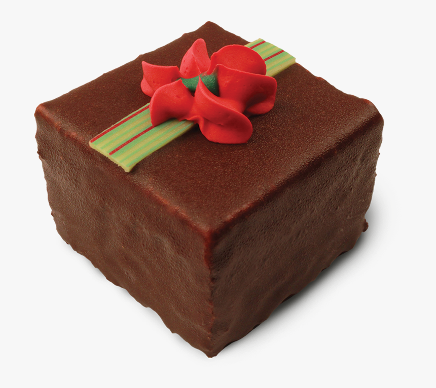 Adj Chocchristmasgift - Christmas Chocolate Png, Transparent Png