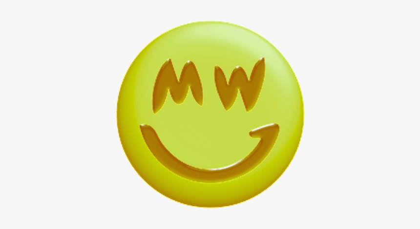 Smiley, HD Png Download