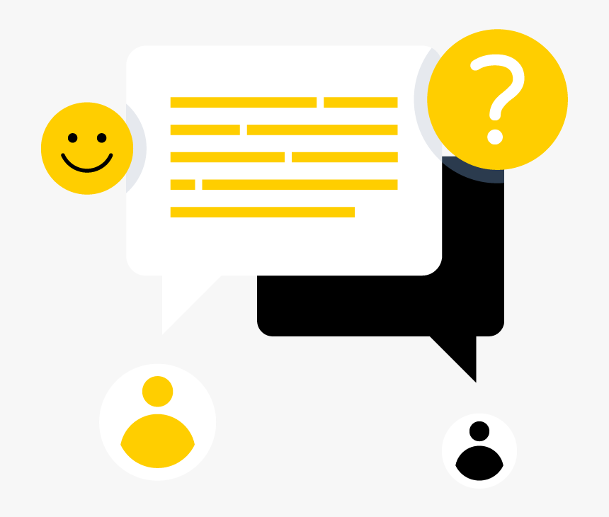 Smiley, HD Png Download