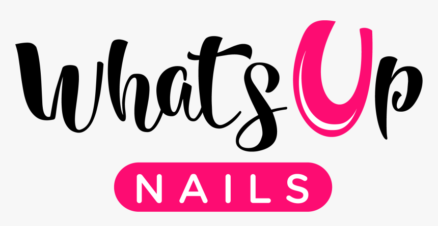 Logo Design Logo Nail Chic Png, Transparent Png