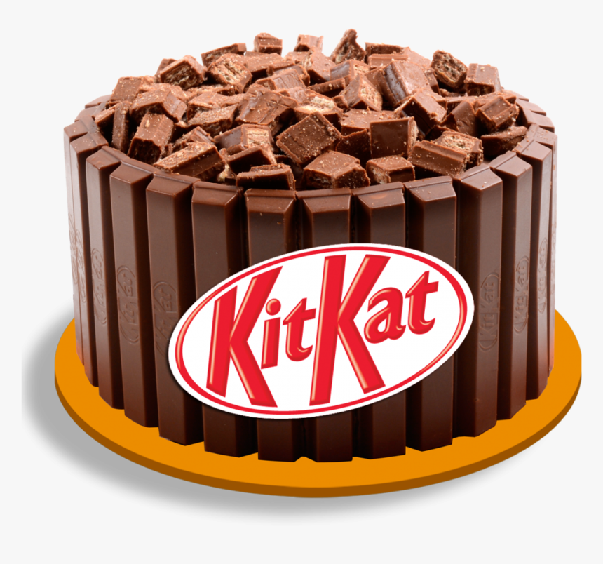 Chocolate Cake 2 Pound, HD Png Download