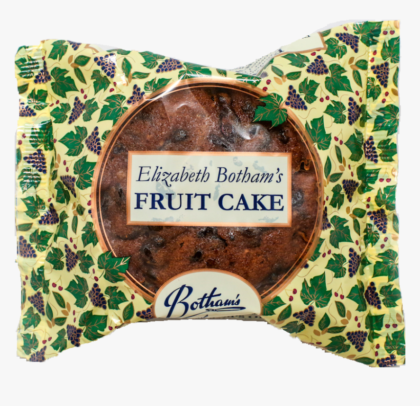 Elizabeth Botham S Fruit Cake Title Elizabeth Botham Bothams Whitby, HD Png Download