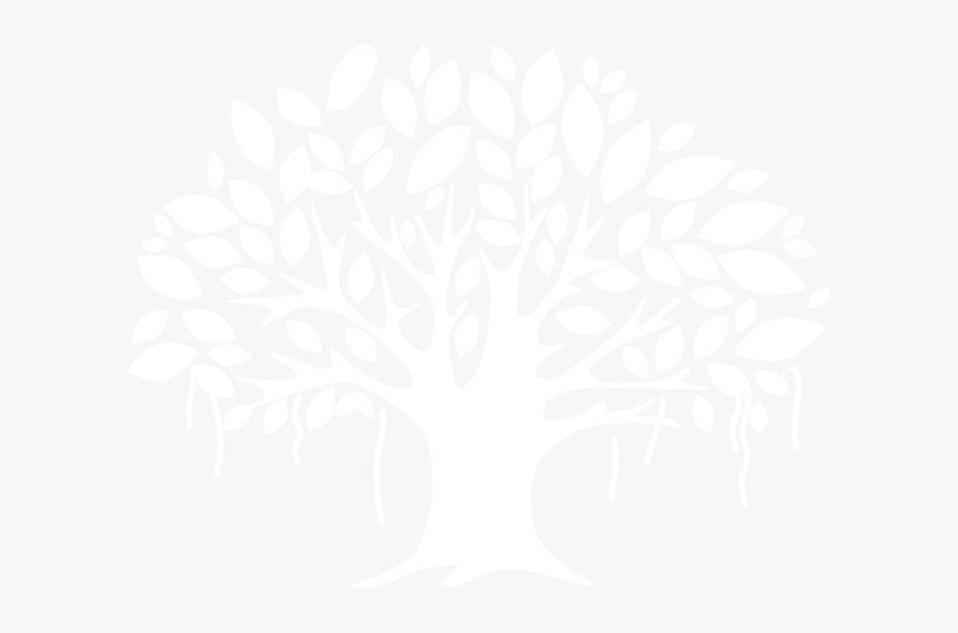 About Us Siri - Banyan Tree White Png, Transparent Png