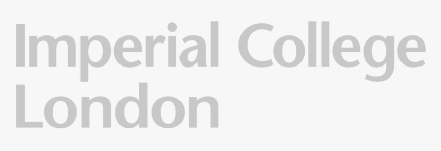 Imperial College London Grey - Circle, HD Png Download