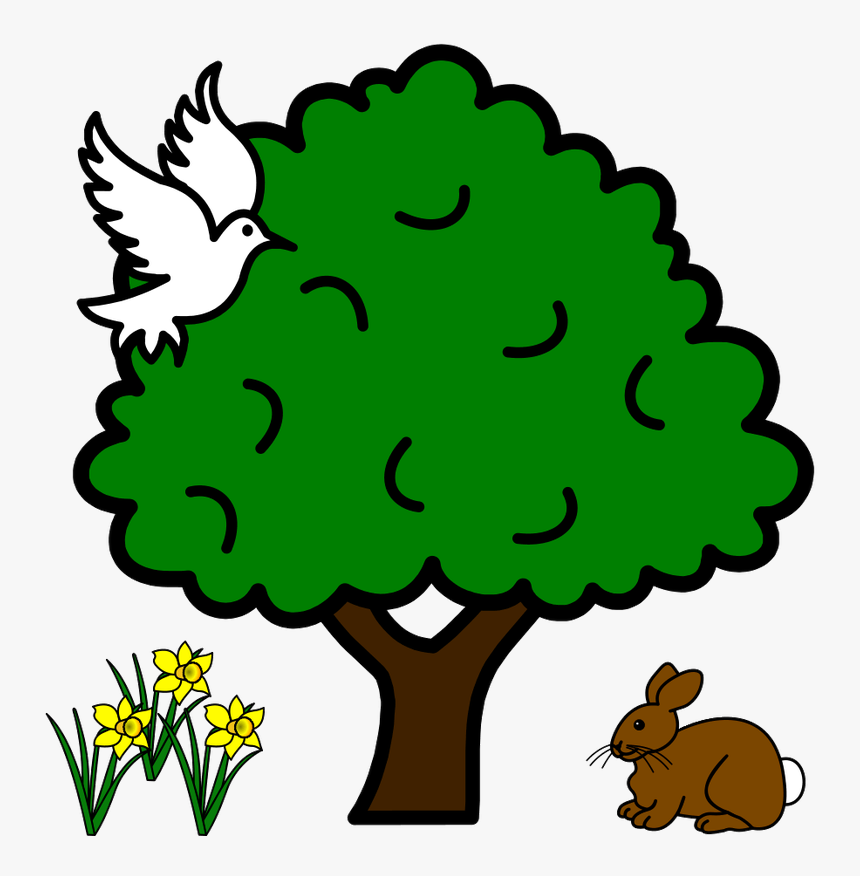 Leaf Clipart Banyan - Prime Factorisation Of 70, HD Png Download