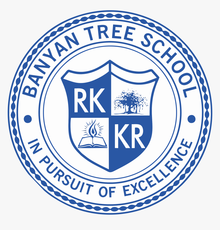 Transparent Banyan Tree Png - Banyan Tree School, Png Download