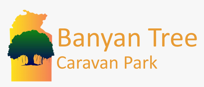 Banyan Tree Caravan Park - Tan, HD Png Download