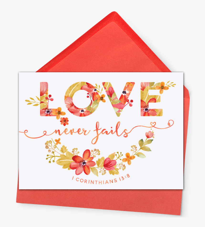 Christmas Card, HD Png Download