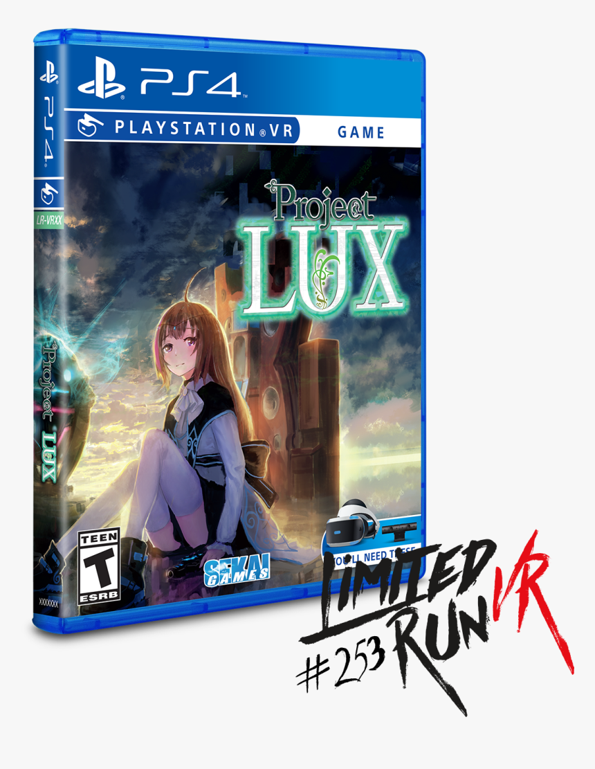 Prison Boss Vr Ps4, HD Png Download