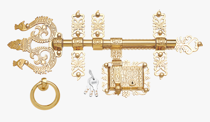 Brass, HD Png Download