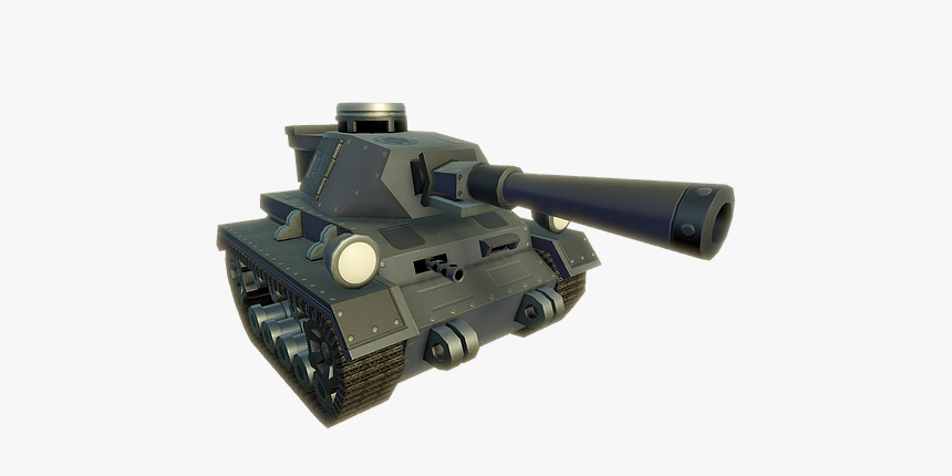 Churchill Tank, HD Png Download