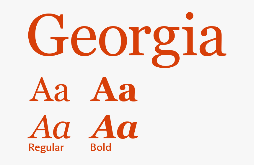 Georgia Settings - Circle, HD Png Download