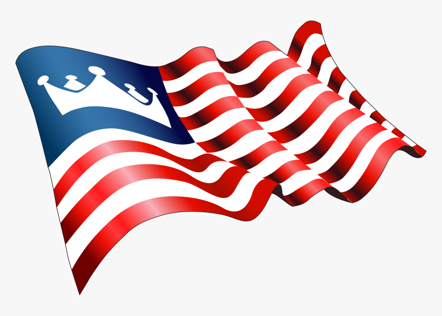 Flag Of The United States, HD Png Download