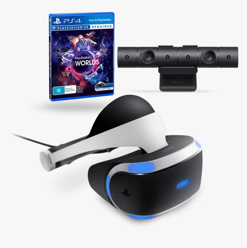 1000 X 1000 Store - Ps4 Vr Malaysia, HD Png Download