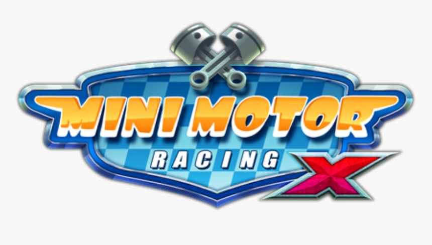 Mini Motor Racing, HD Png Download