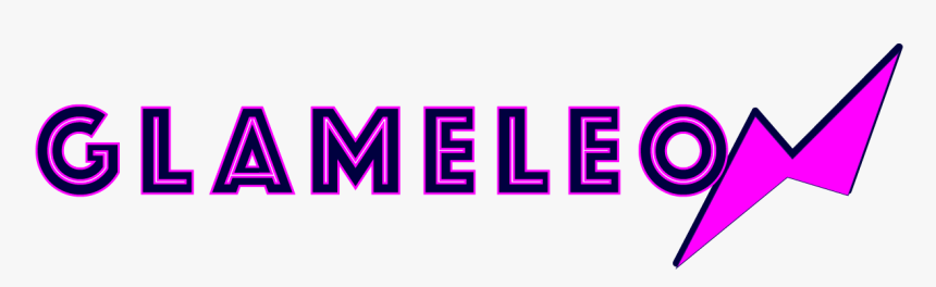 Glameleon - Graphic Design, HD Png Download