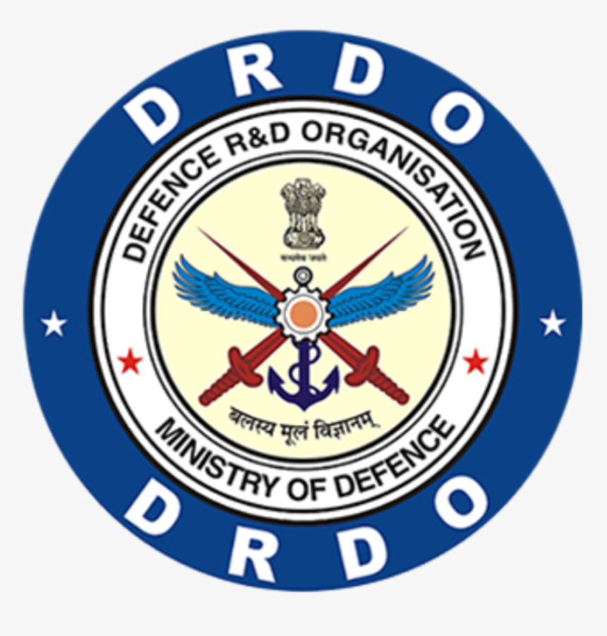 Defence Research And Development Organisation Logo, HD Png Download