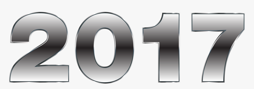 Chromatic No Background Big - 2017 With No Background, HD Png Download