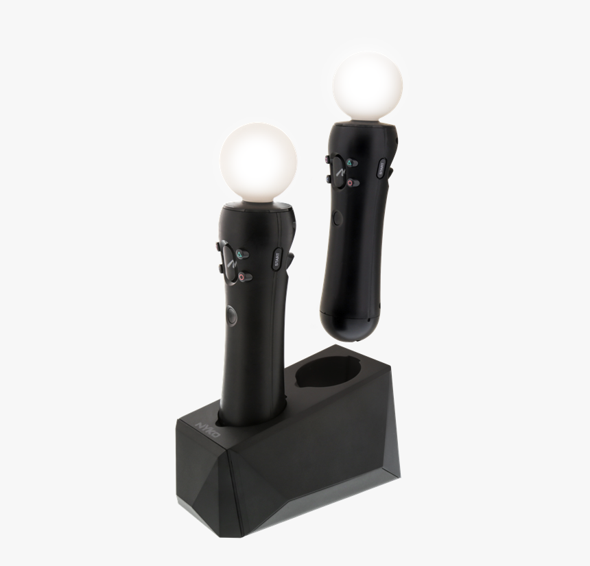 Charge Block Vr For Playstation Vr, HD Png Download