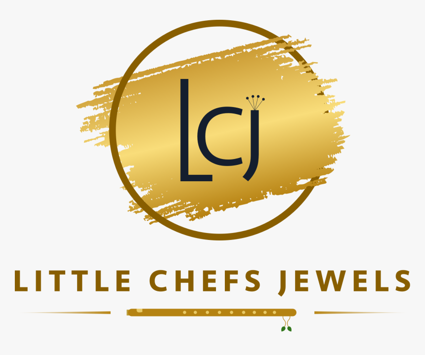 Little Chefs Jewels - Graphic Design, HD Png Download