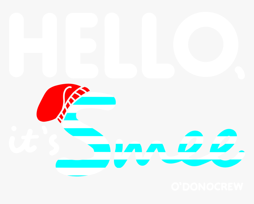 Typography Design That Reads , Png Download - Graphic Design, Transparent Png