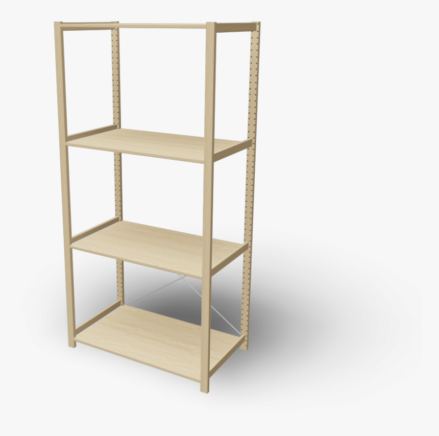 Ikea Shelves Png, Transparent Png
