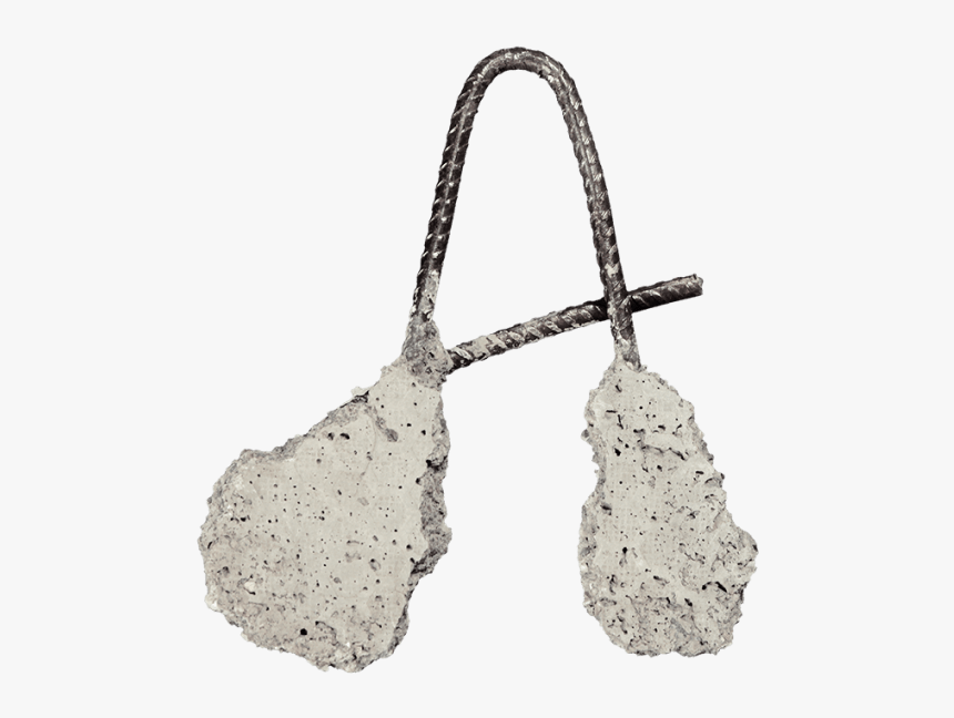 Fonts Png Letter Hard - Tote Bag, Transparent Png