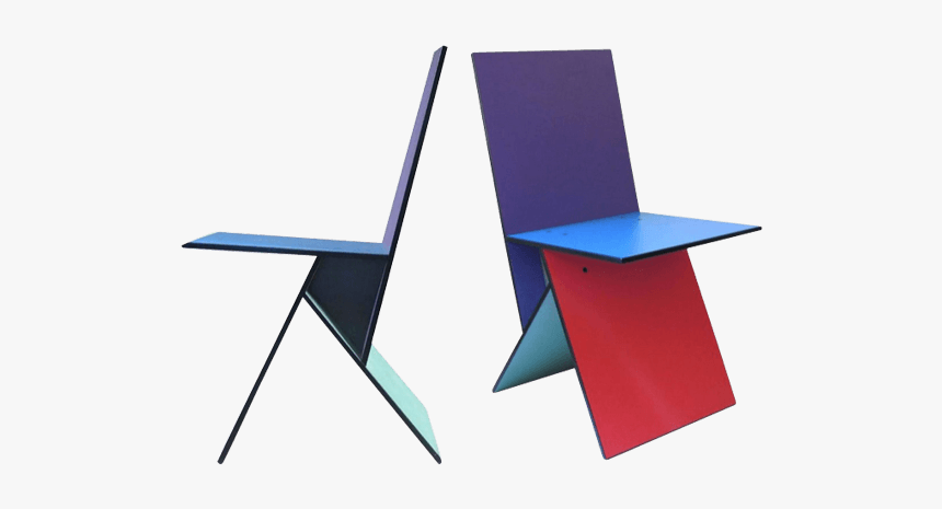 Vibert Chairs Verner Panton, HD Png Download