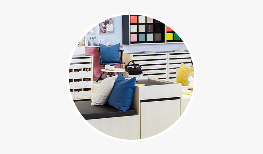 Heart Of The Hub - Cushion, HD Png Download