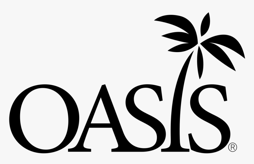 Oasis International, HD Png Download