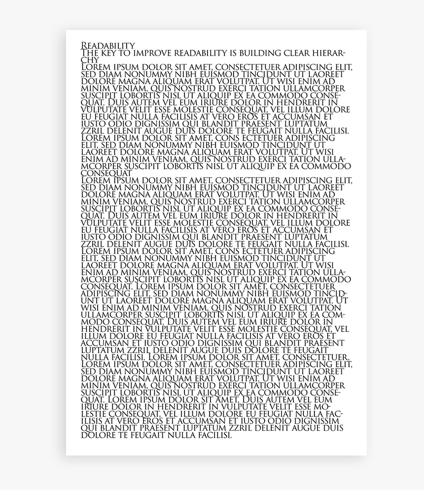 Monochrome, HD Png Download