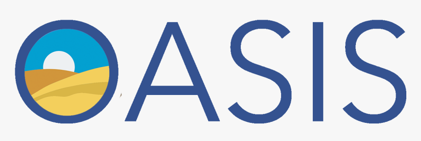 Oasis Logo, HD Png Download