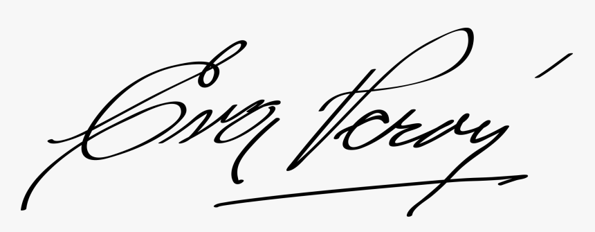 Eva Peron Signature, HD Png Download