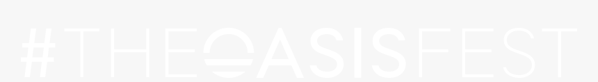 Oasis Festival Logo, HD Png Download