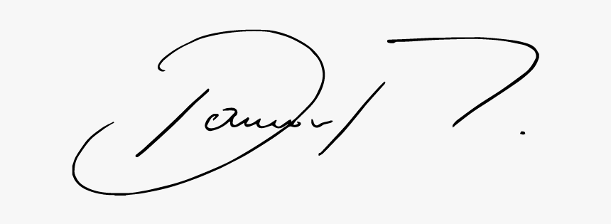 Calligraphy, HD Png Download