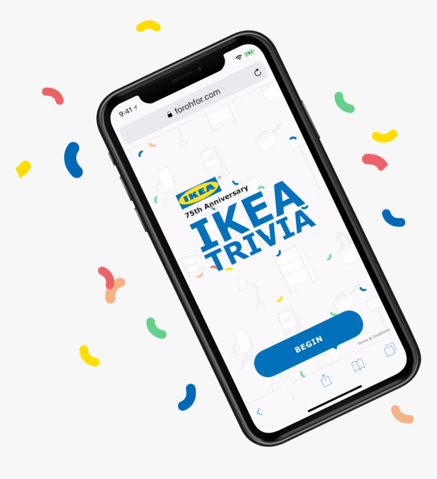 Smartphone, HD Png Download