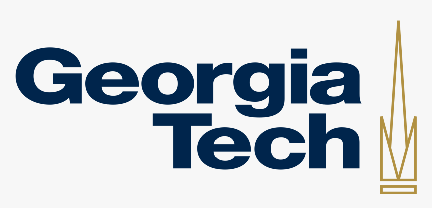 Georgia Tech Png - Georgia Tech Blue Logo, Transparent Png