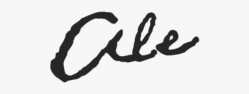 Calligraphy, HD Png Download