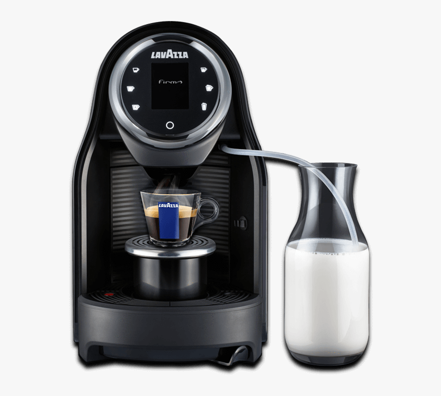 Lavazza Blue Classy Milk, HD Png Download