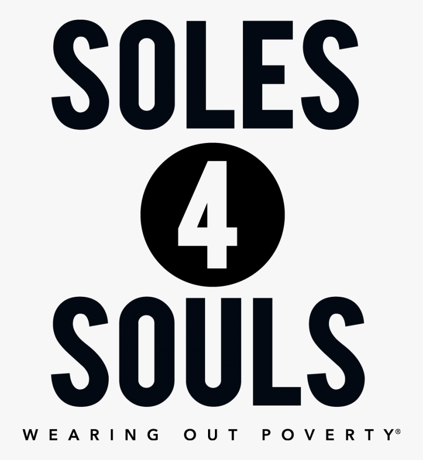 Soles4souls, HD Png Download