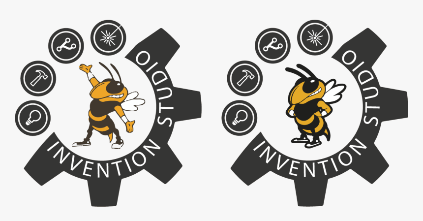They Were Meant To Communicate The Purpose Of The Studio - Georgia Tech, HD Png Download