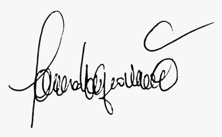 Calligraphy, HD Png Download