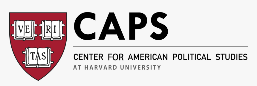 University Logo - Harvard Political Science, HD Png Download