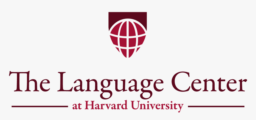 Language Center Logo - University, HD Png Download
