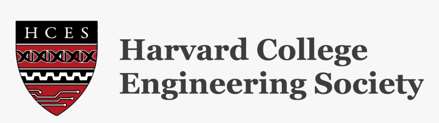 Harvard College Engineering Society - Harvard Engineering Society, HD Png Download