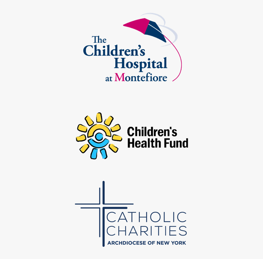 Terra Firma Sponsors Logo - Children's Health Fund, HD Png Download
