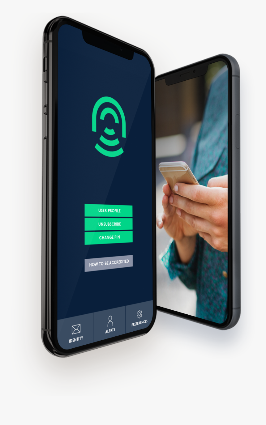 Mobile Device, HD Png Download