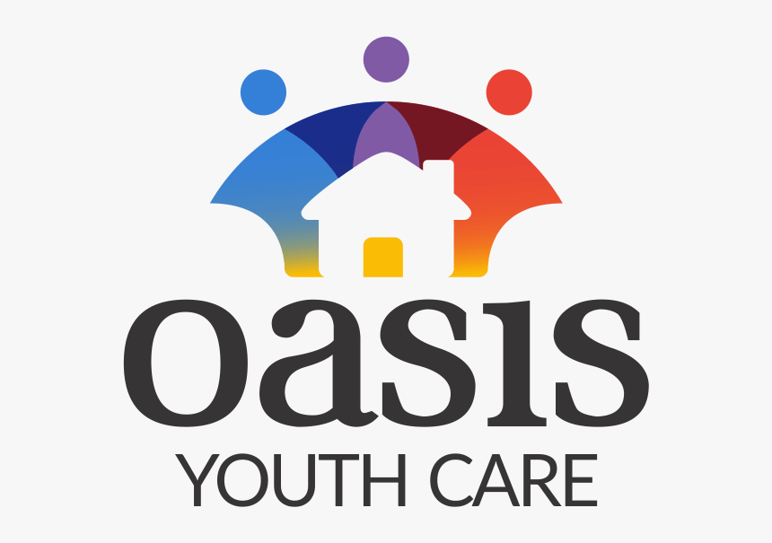 Oasisyouthcare Logo, HD Png Download