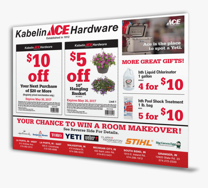 Monster Mailer Kabelin - Flyer, HD Png Download